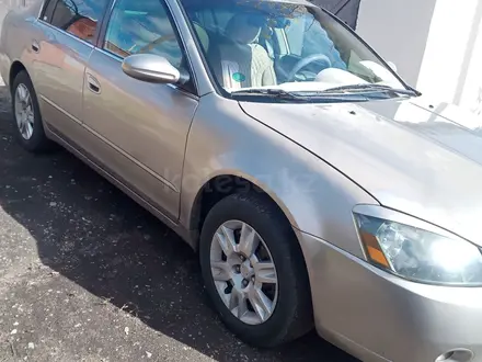 Nissan Altima 2006 года за 3 200 000 тг. в Талдыкорган – фото 4