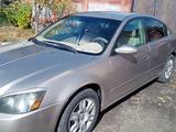 Nissan Altima 2006 годаүшін3 200 000 тг. в Талдыкорган – фото 3