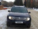 Renault Duster 2014 года за 5 400 000 тг. в Петропавловск – фото 2