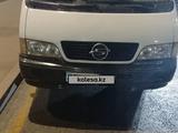 SsangYong Istana 2001 года за 2 500 000 тг. в Алматы