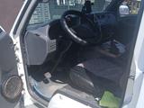 SsangYong Istana 2001 года за 2 500 000 тг. в Алматы – фото 4
