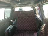 SsangYong Istana 2001 года за 2 500 000 тг. в Алматы – фото 5