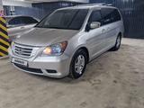 Honda Odyssey 2008 годаүшін7 000 000 тг. в Кокшетау – фото 2