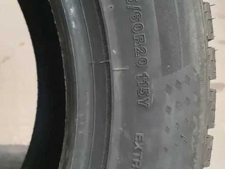 ANNAITE ARCTIC 1-9 245/60 R20 115 Y за 150 000 тг. в Караганда – фото 5