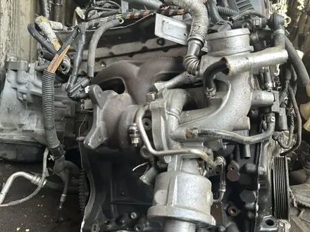 CDH 2.0 двигатель Volkswagen Passat, Audi за 299 000 тг. в Алматы – фото 3
