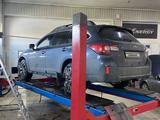 Subaru Outback 2015 года за 8 500 000 тг. в Кокшетау