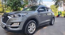 Hyundai Tucson 2019 года за 9 500 000 тг. в Алматы – фото 2