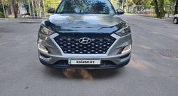 Hyundai Tucson 2019 года за 9 500 000 тг. в Алматы – фото 3