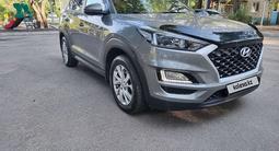 Hyundai Tucson 2019 года за 9 500 000 тг. в Алматы – фото 4