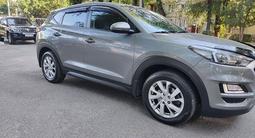 Hyundai Tucson 2019 года за 9 500 000 тг. в Алматы – фото 5