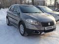 Suzuki SX4 2015 года за 6 300 000 тг. в Усть-Каменогорск – фото 2