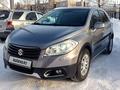 Suzuki SX4 2015 года за 6 300 000 тг. в Усть-Каменогорск