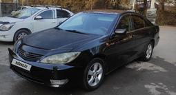 Toyota Camry 2005 годаfor4 500 000 тг. в Каскелен – фото 4