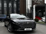 Hyundai Grandeur 2020 года за 13 000 000 тг. в Шымкент