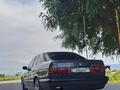 BMW 525 1994 годаүшін2 600 000 тг. в Шымкент – фото 4