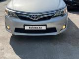 Toyota Camry 2012 годаүшін10 000 000 тг. в Шымкент