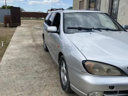 Nissan Primera 2002 годаүшін1 700 000 тг. в Атырау – фото 3