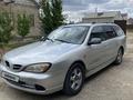 Nissan Primera 2002 годаүшін1 700 000 тг. в Атырау – фото 4