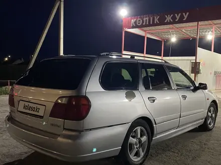 Nissan Primera 2002 годаүшін1 700 000 тг. в Атырау – фото 5