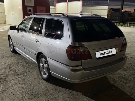 Nissan Primera 2002 годаүшін1 700 000 тг. в Атырау – фото 6