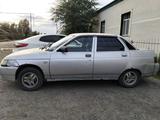 ВАЗ (Lada) 2110 2005 года за 400 000 тг. в Уральск – фото 3