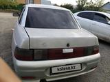 ВАЗ (Lada) 2110 2005 года за 400 000 тг. в Уральск – фото 4