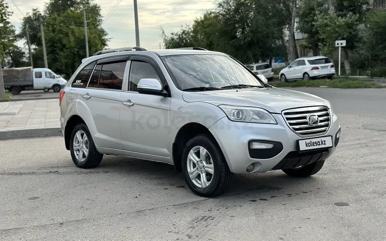 Lifan X60 2015 годаfor3 780 000 тг. в Костанай