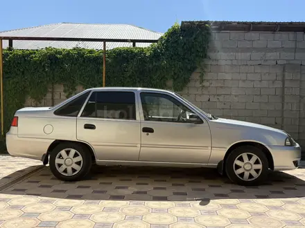 Daewoo Nexia 2012 года за 2 300 000 тг. в Шымкент – фото 2