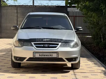Daewoo Nexia 2012 года за 2 300 000 тг. в Шымкент
