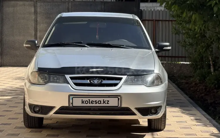 Daewoo Nexia 2012 года за 2 300 000 тг. в Шымкент