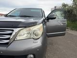 Lexus GX 460 2012 года за 17 500 000 тг. в Актау – фото 3
