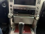 Lexus GX 460 2012 года за 17 500 000 тг. в Актау – фото 2