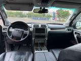 Lexus GX 460 2012 года за 17 500 000 тг. в Актау – фото 4