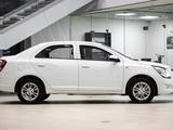 Chevrolet Cobalt Elegant AT 2024 годаүшін6 990 000 тг. в Уральск – фото 3