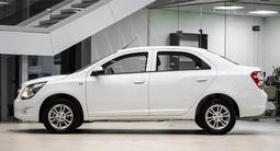 Chevrolet Cobalt Elegant AT 2024 года за 7 690 000 тг. в Уральск – фото 5