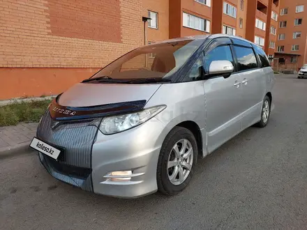 Toyota Estima 2008 года за 6 700 000 тг. в Караганда – фото 3