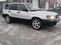 Subaru Forester 2005 годаfor3 700 000 тг. в Астана – фото 4