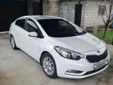 Kia Cerato 2015 года за 7 200 000 тг. в Шымкент – фото 4