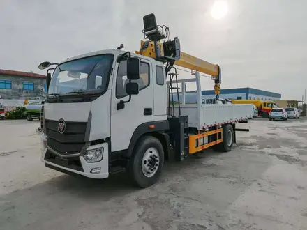 Foton  Aoling 2023 года за 19 000 000 тг. в Алматы