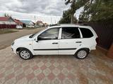 ВАЗ (Lada) Kalina 2194 2013 годаүшін1 200 000 тг. в Уральск – фото 3