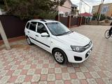 ВАЗ (Lada) Kalina 2194 2013 годаүшін1 200 000 тг. в Уральск – фото 2