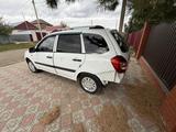 ВАЗ (Lada) Kalina 2194 2013 годаүшін1 200 000 тг. в Уральск – фото 5
