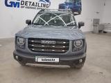 Haval Dargo 2023 года за 10 200 000 тг. в Актобе – фото 2