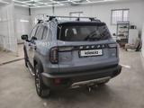Haval Dargo 2023 года за 10 200 000 тг. в Актобе – фото 4
