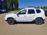 Renault Duster 2017 года за 5 000 000 тг. в Актобе – фото 2