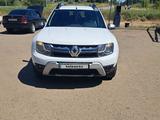 Renault Duster 2017 года за 5 000 000 тг. в Актобе