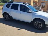 Renault Duster 2017 года за 5 000 000 тг. в Актобе – фото 3