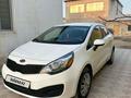 Kia Rio 2013 годаүшін5 050 000 тг. в Актау – фото 4