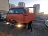 КамАЗ  65115 2007 годаүшін4 500 000 тг. в Астана