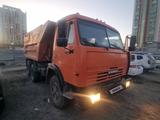 КамАЗ  65115 2007 годаүшін4 500 000 тг. в Астана – фото 2